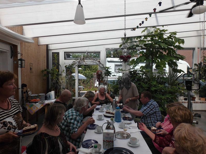 Sommerfest 2015 Sommerfest 2015