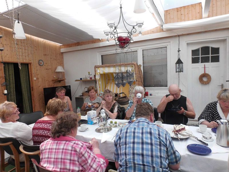 Sommerfest 2015 Sommerfest 2015