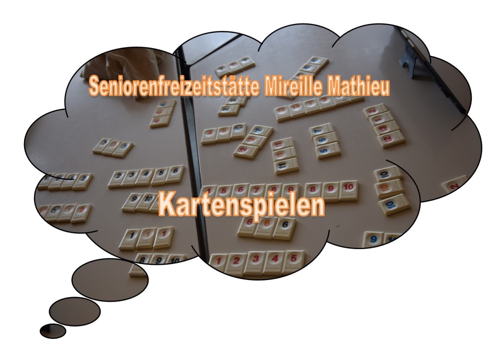 Kartenspielen Kartenspielen