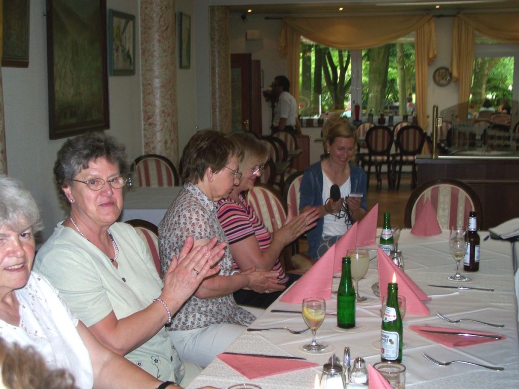 Feierabend de aachen Feierabend de aachen