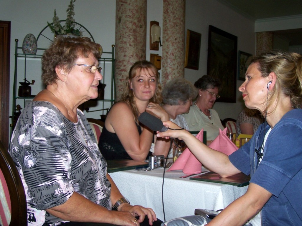Frauen treffen aachen