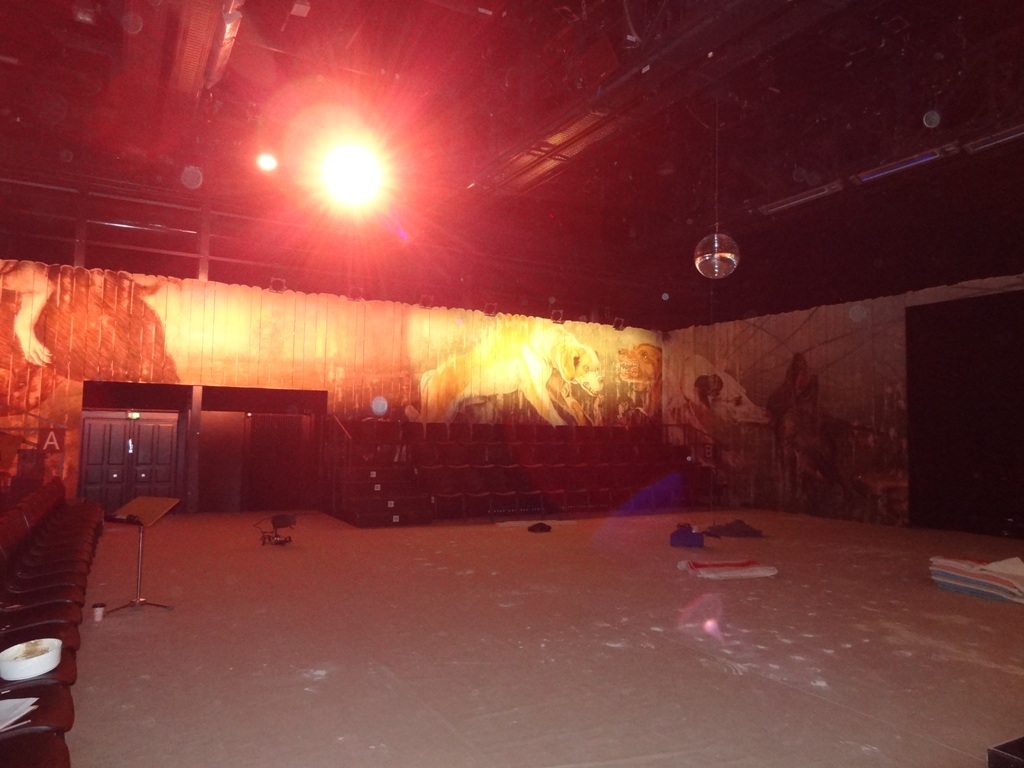 Stadttheater Stadttheater