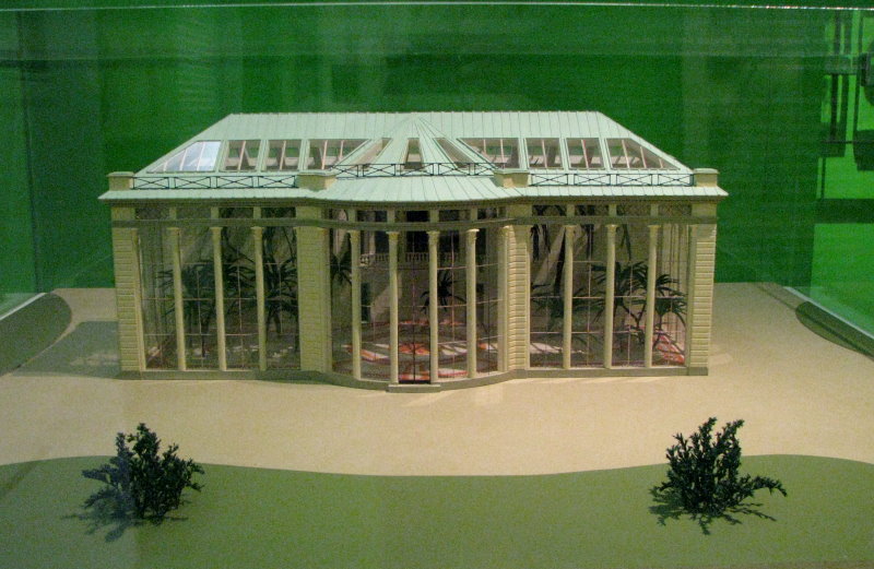 Schlossbesichtigung Herrenhausen Schlossbesichtigung Herrenhausen