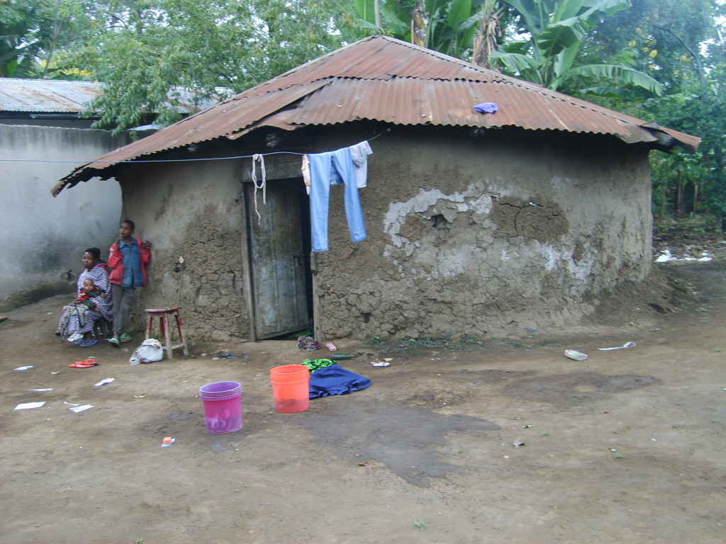 Ursua in Tansania 2008 Ursua in Tansania 2008
