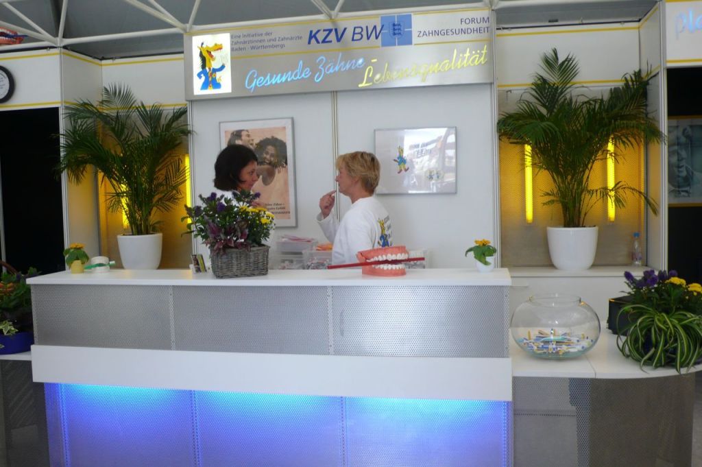 Baden-Messe 6 Baden-Messe 6