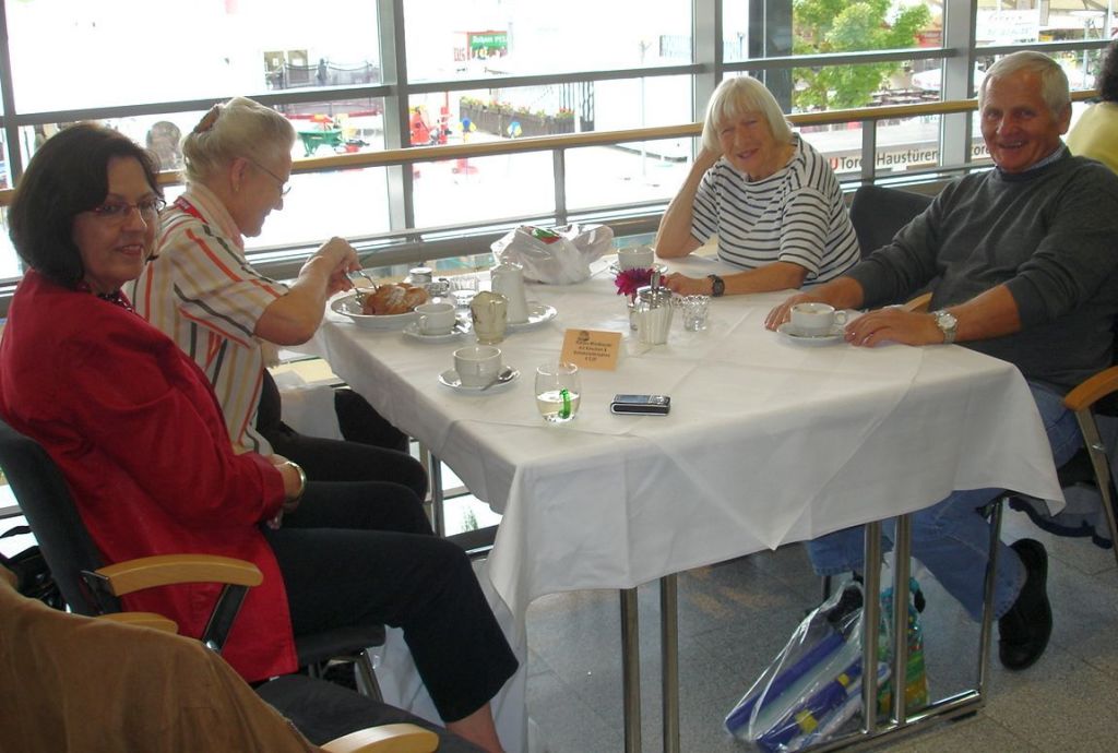 Baden-Messe 17 Baden-Messe 17