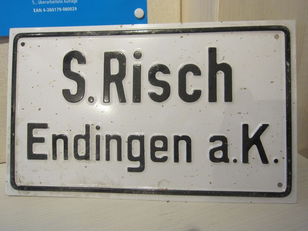 Endingen Endingen