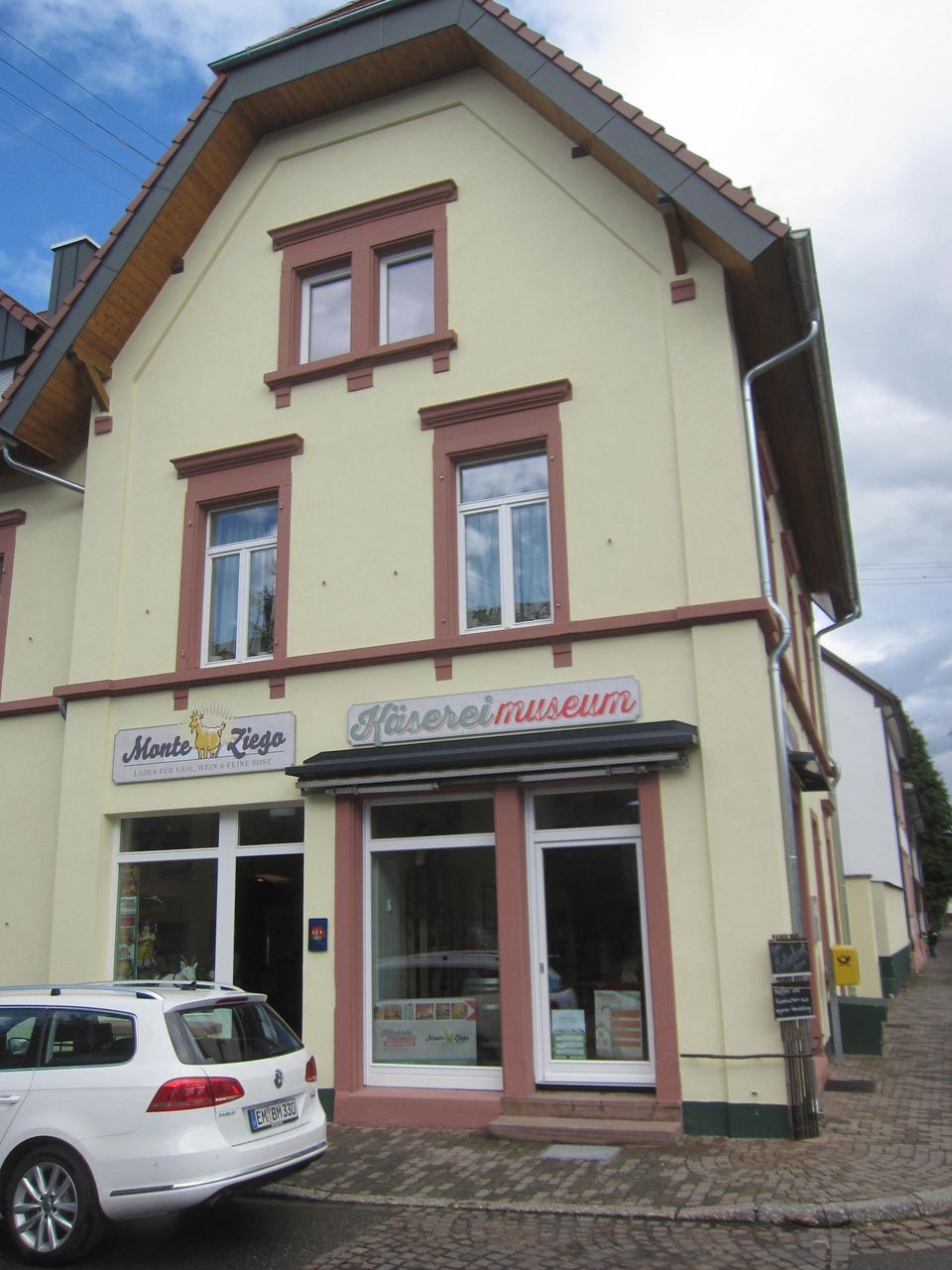 Endingen Endingen