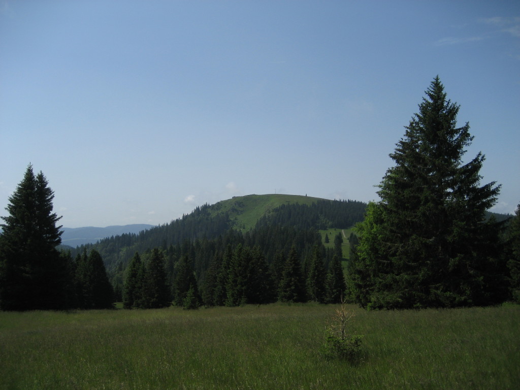 Herzogenhorn 3 Herzogenhorn 3