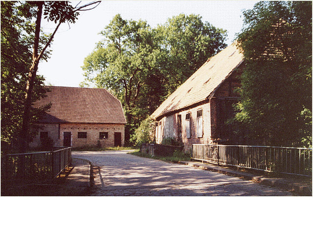 Paddeltour auf der Warnow Paddeltour auf der Warnow