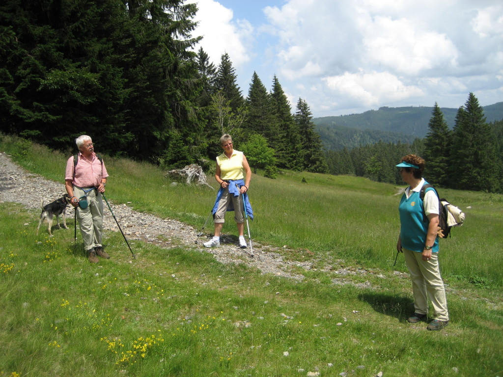 Herzogenhorn 23 Herzogenhorn 23