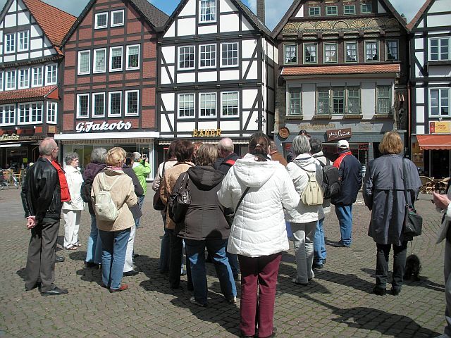 Gruppe Gruppe