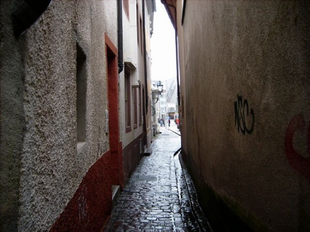 Wenizinger 1 Wenizinger 1