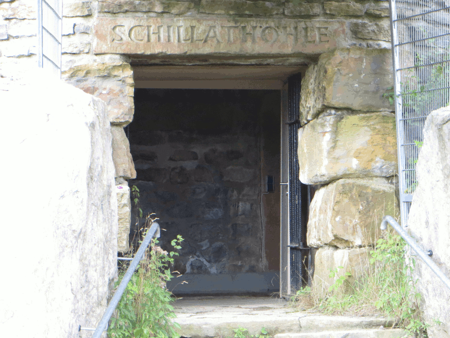 Außenanlage Außenanlage