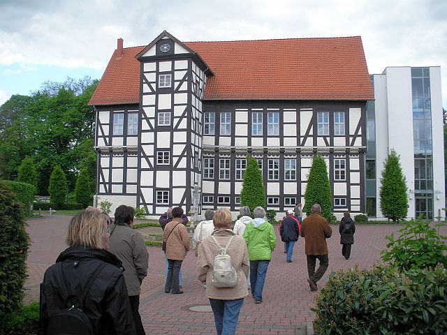 Gruppe Gruppe