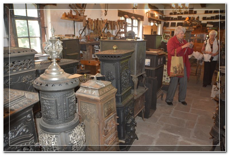 Ofenmuseum Ofenmuseum