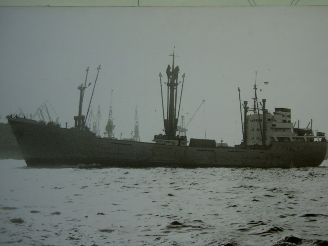 Seefahrt Seefahrt