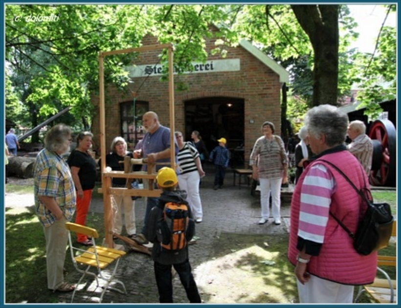 Münkeboe und Berumerfehn Münkeboe und Berumerfehn