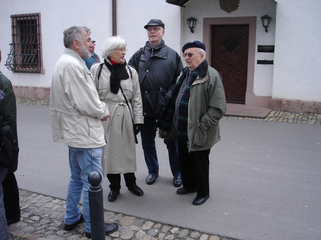 Schladerer 8 Schladerer 8