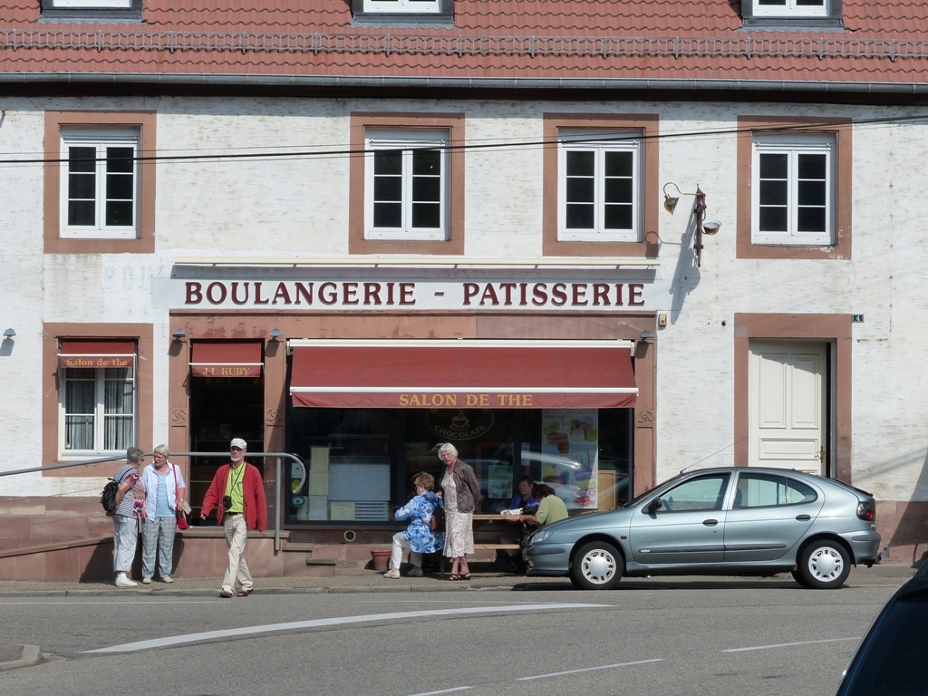 Lothringen Lothringen