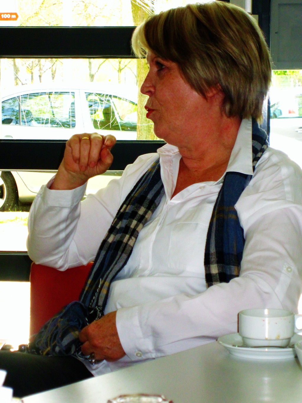 Stammtisch April 2016 Stammtisch April 2016
