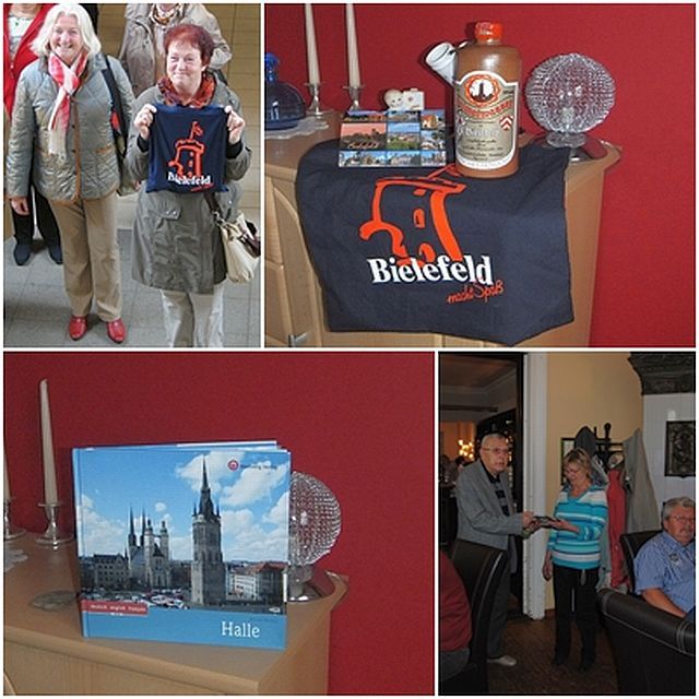 Geschenke Bielefeld Halle Geschenke Bielefeld Halle