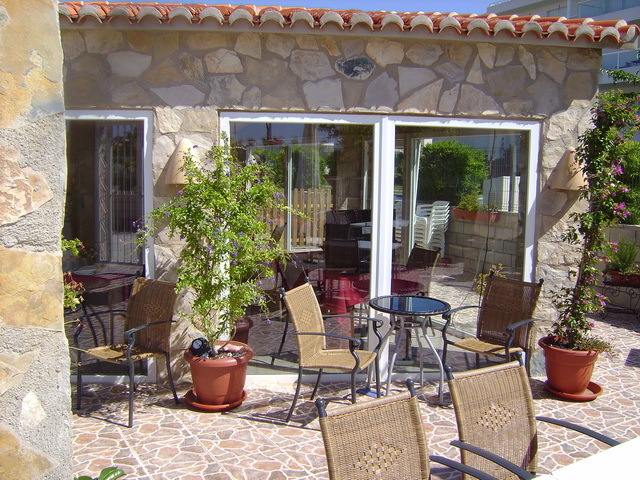 Terrasse Terrasse
