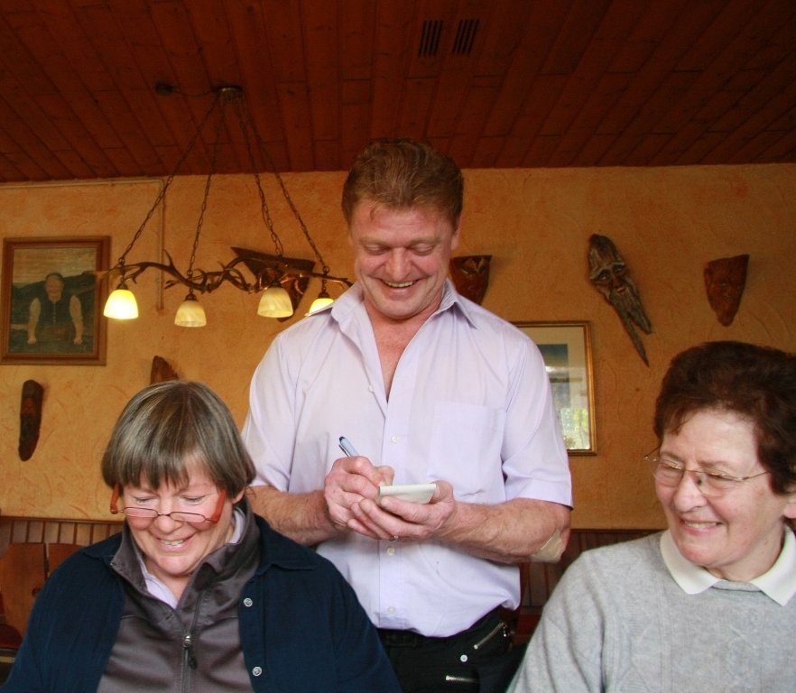 Hünersedel Hünersedel