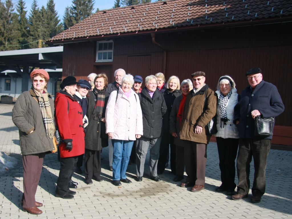 Skimuseum Hinterzarten Skimuseum Hinterzarten