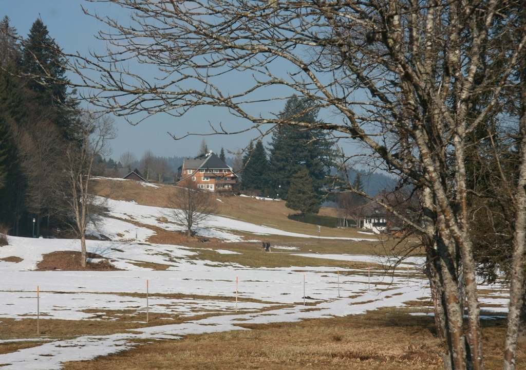 Skimuseum Hinterzarten Skimuseum Hinterzarten