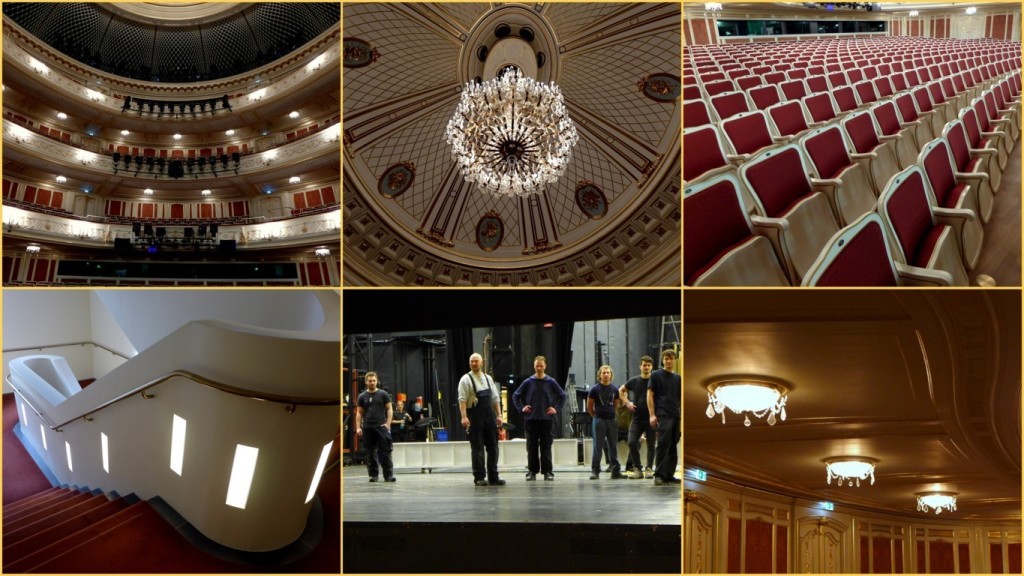 Staatsoper Staatsoper