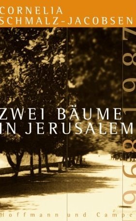 2 Bäume in Jerusalem 2 Bäume in Jerusalem