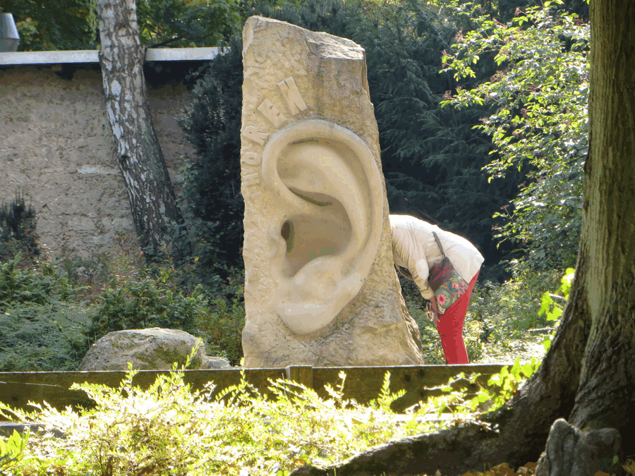 skulpturen skulpturen