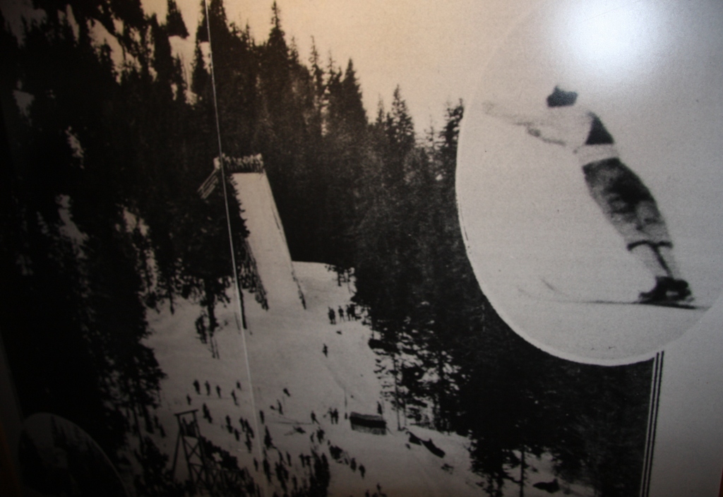 Skimuseum Hinterzarten Skimuseum Hinterzarten