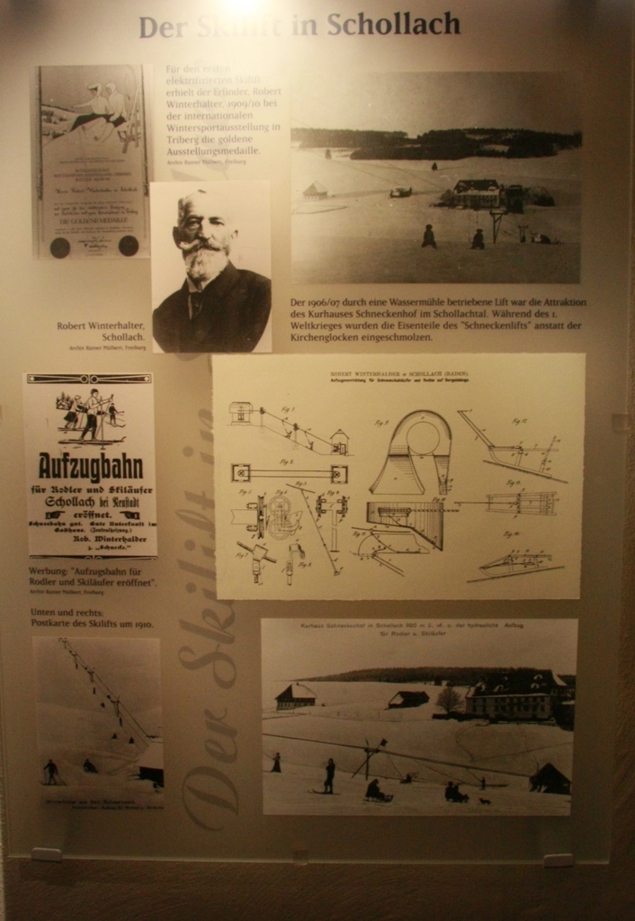Skimuseum Hinterzarten Skimuseum Hinterzarten