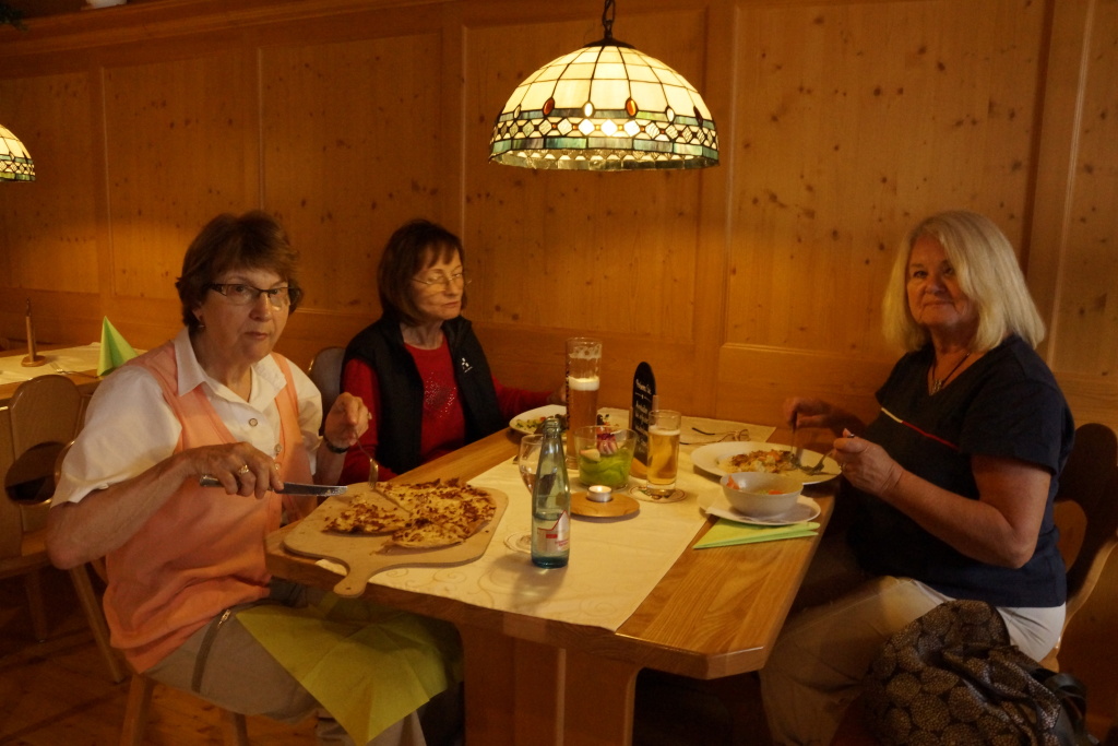 Schuchsee August 2015 Schuchsee August 2015