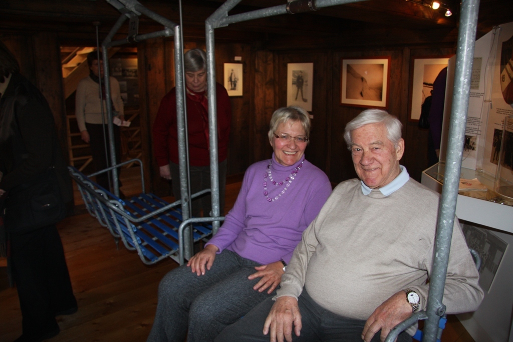 Skimuseum Hinterzarten Skimuseum Hinterzarten