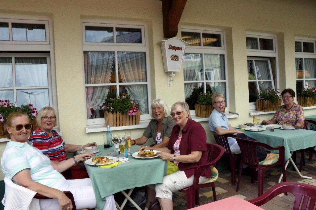 Schuchsee August 2015 Schuchsee August 2015