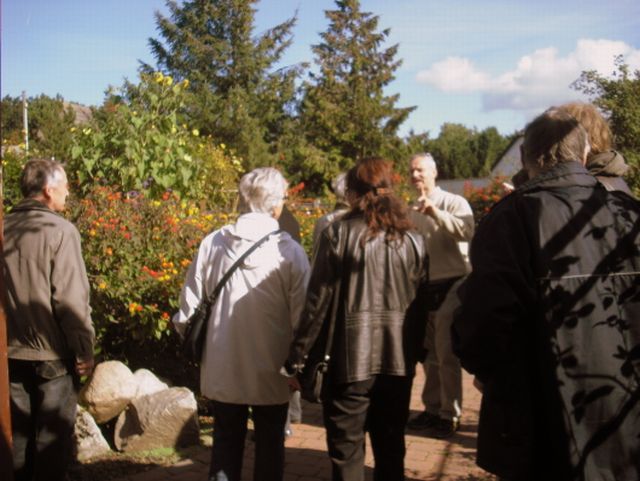 Pilzmuseum Pilzmuseum