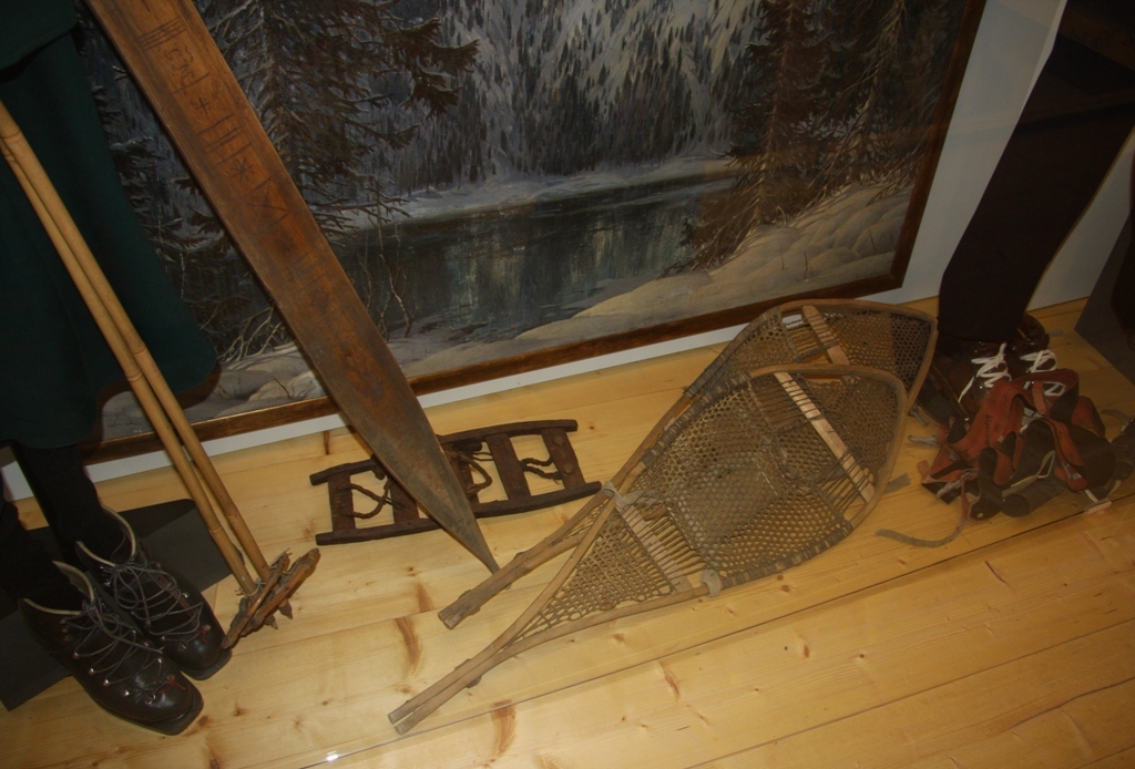 Skimuseum Hinterzarten Skimuseum Hinterzarten