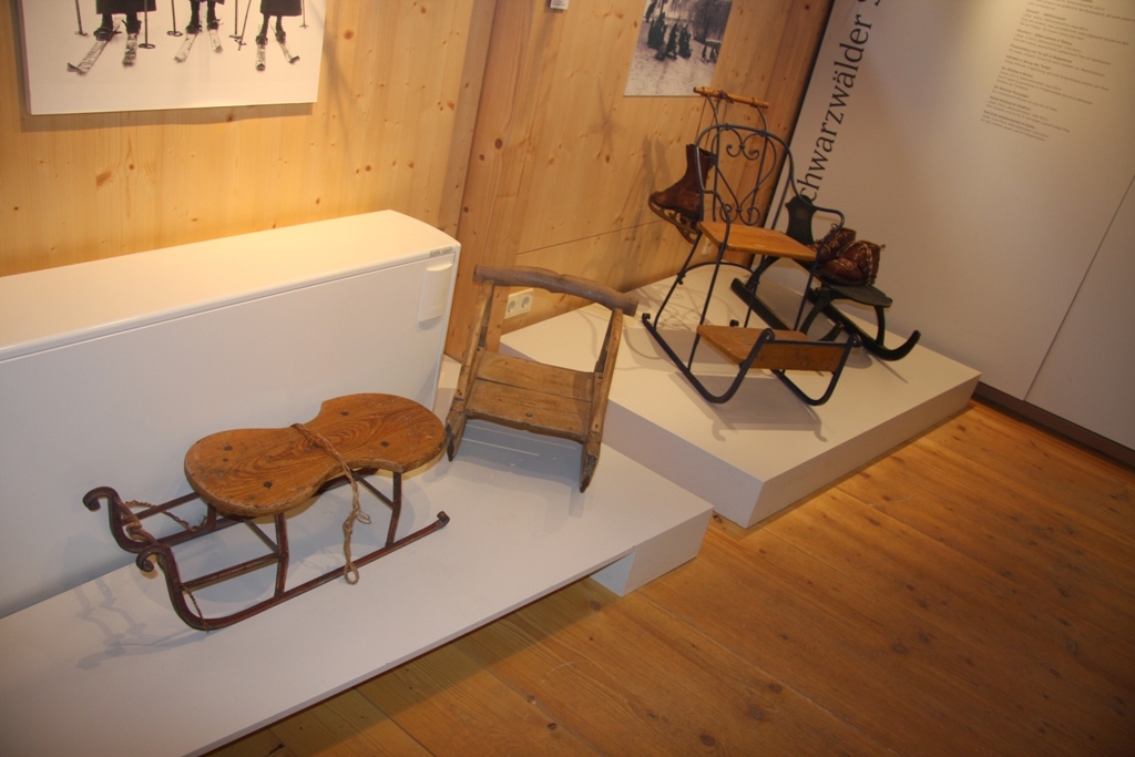 Skimuseum Hinterzarten Skimuseum Hinterzarten
