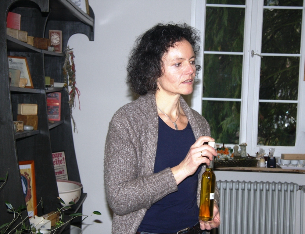 Seifentruhe in Elzach Seifentruhe in Elzach