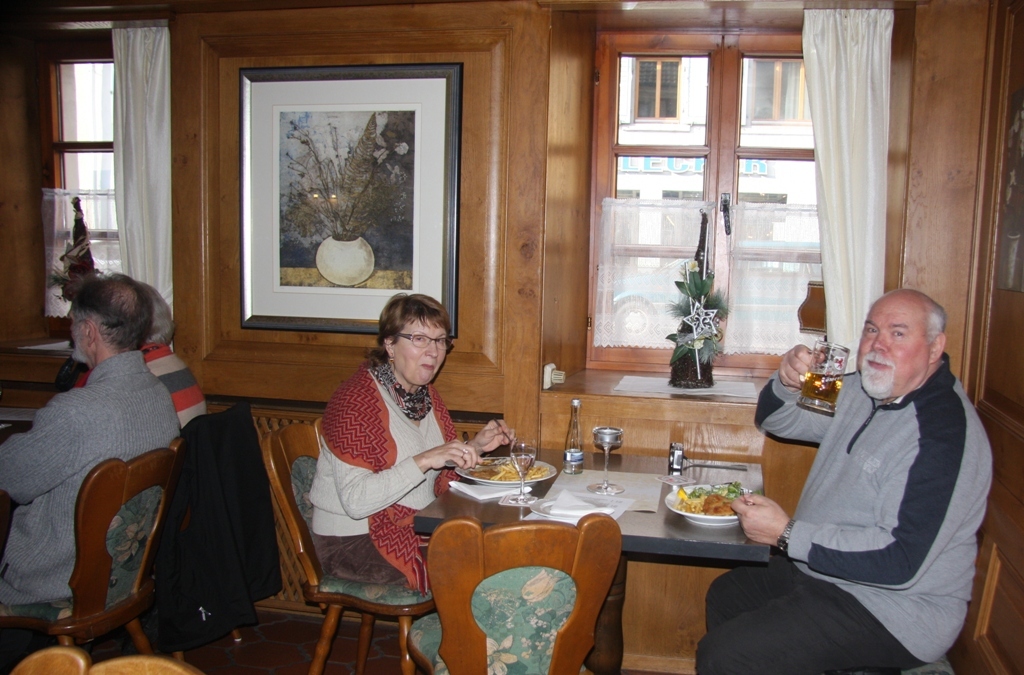 Seifentruhe in Elzach Seifentruhe in Elzach