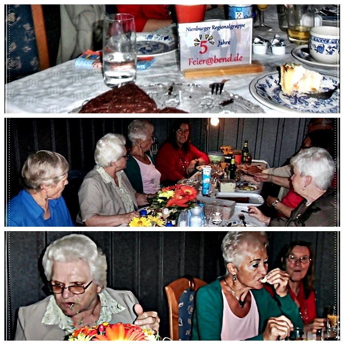 5 Jahre Feierabend 5 Jahre Feierabend