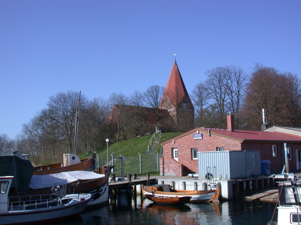 Insel Poel Insel Poel