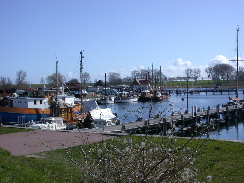 Insel Poel Insel Poel