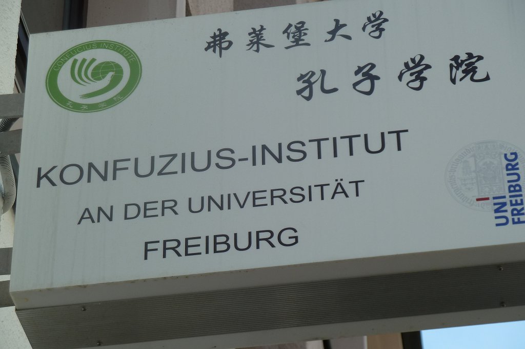 Konfuzius Konfuzius