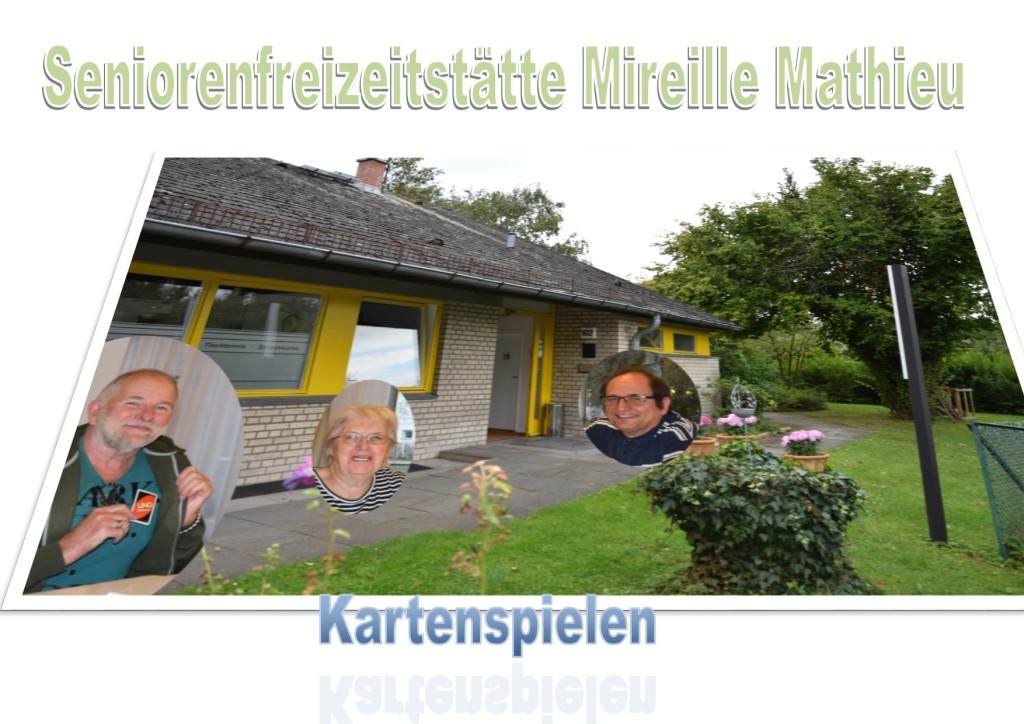 3.Kartenspielen 3.Kartenspielen