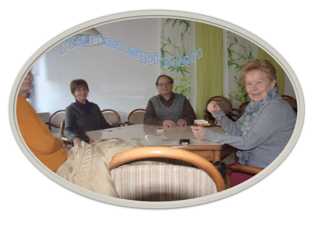 Kartenspielen Kartenspielen