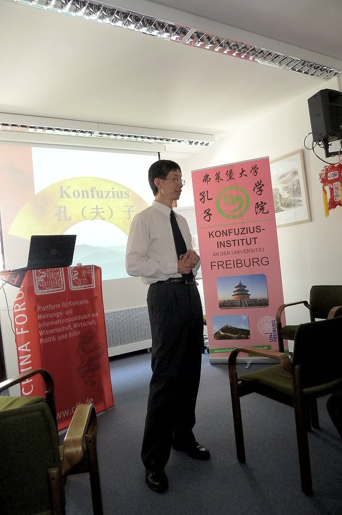 Konfuzius Konfuzius